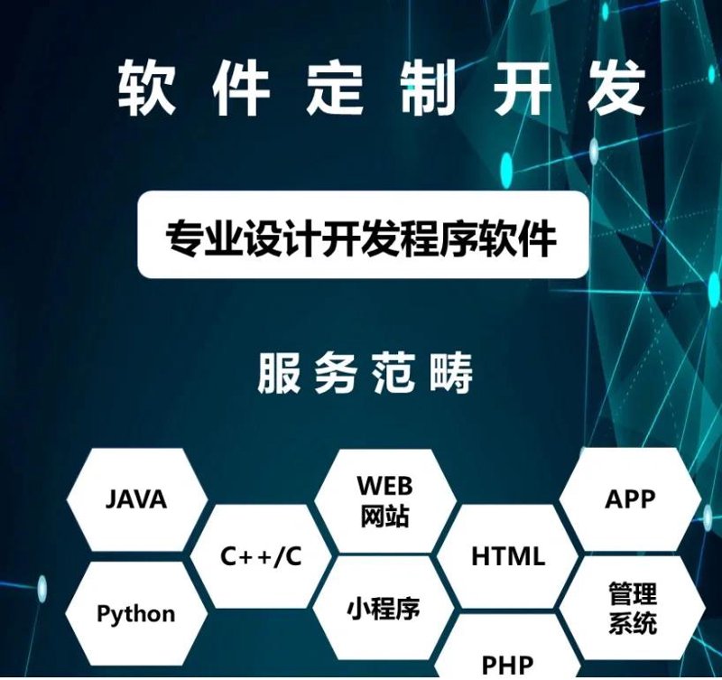 软件定制开发选购指南:打造属于您的专属解决方案